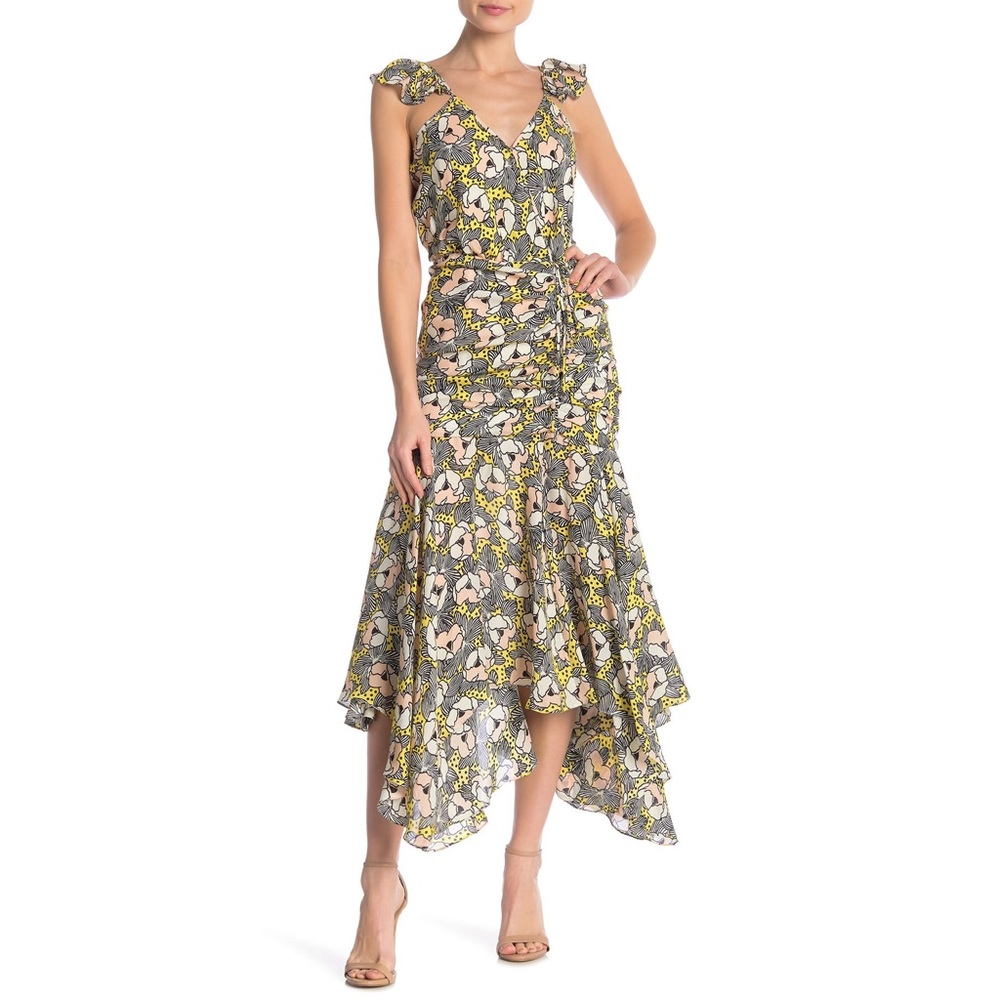 Veronica Beard Martin Dress